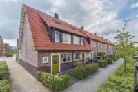 Woning Kees van Dongenlaan 30 Rhoon