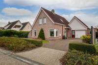 Woning De Esdoorn 25 Koekange