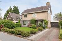 Woning Elzewal 3 Drachten