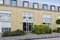 Woning Honoré de Balzaclaan 10 Eindhoven