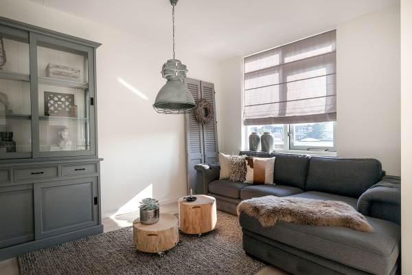 Woning Dorpsstraat 85E Heerjansdam