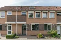 Woning Tom Mandersstraat 22 Waalwijk