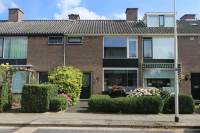 Woning Jan Luikenlaan 19 Uithoorn