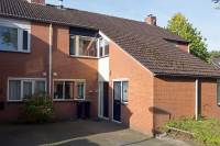 Woning Doornappel 4 Oldenzaal