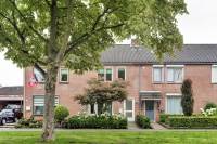 Woning Berkenring 91 Zundert