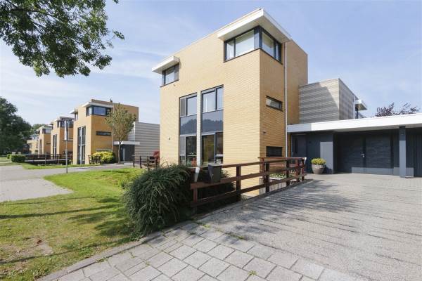 Woning Noordhoevelaan 14 Dordrecht