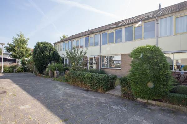 Woning Heemskerklaan 73 Hillegom