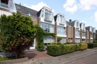 Woning De Poorterstraat 16 Den Haag