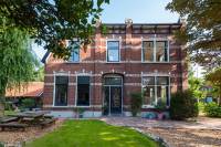 Woning Vredensestraat 27 Winterswijk