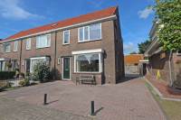Woning Meerlaan 8 Uithoorn