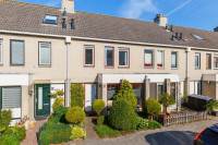 Woning Floraronde 38 Velserbroek