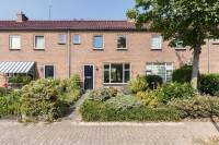 Woning Kievitstraat 48 Grou
