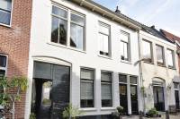 Woning Lange Raamstraat 25rd Haarlem