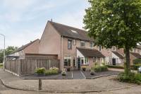 Woning Kolgans 1 Deurne