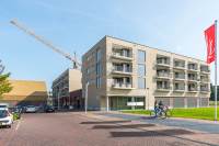 Woning Ella Fitzgeraldplein 253 Utrecht