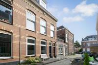 Woning Maaswijkstraat 70 Den Haag