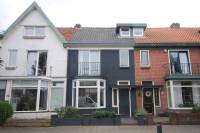 Woning Kompasstraat 70 IJmuiden