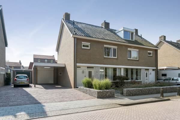 Woning De Sitterlaan 16 Veldhoven