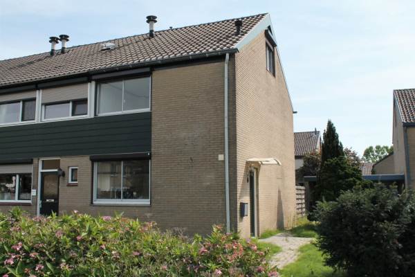 Woning Hortensialaan 27 Winterswijk