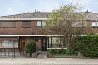 Woning Paul Krugerstraat 112 Ridderkerk
