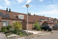 Woning Mossel 51 Hellevoetsluis