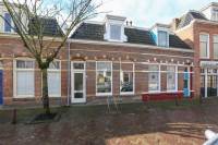 Woning Willem Loréstraat 26 Leeuwarden
