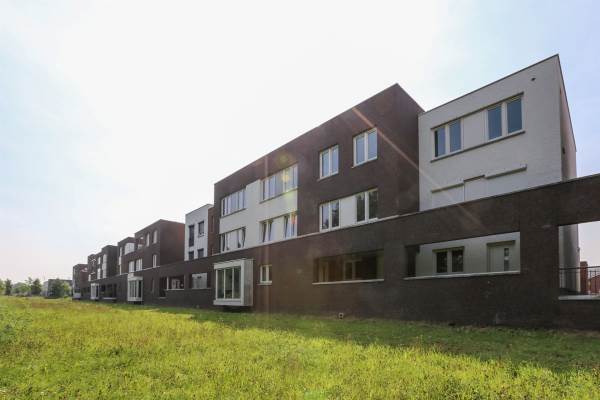 Woning Het Fort 101 Waalwijk