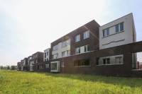 Woning Het Fort 101 Waalwijk