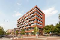 Woning Andries Copierstraat 32 Amsterdam