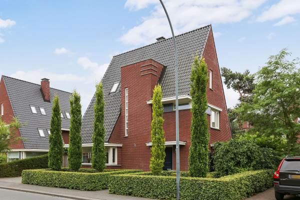 Woning Vlinderlaan 25 Oosterhout Nb