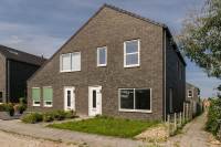 Woning It Spul 8 Witmarsum