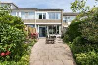 Woning Zaanstraat 33 Oost-Souburg