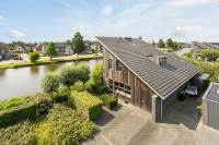Woning It Reidlân 49 Joure