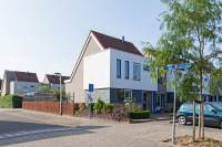 Woning Chinook 21 Zeewolde
