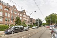 Woning Mathenesserlaan 477A Rotterdam