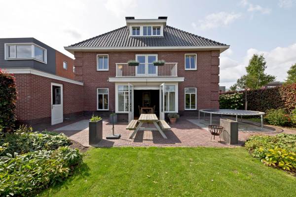 Woning Deep Purplestraat 15 Lent