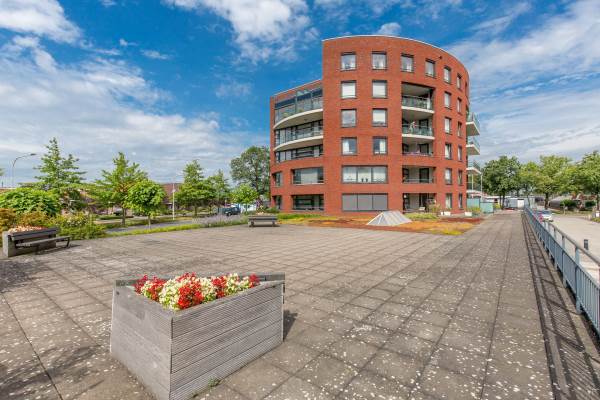 Woning A-weg 101 Musselkanaal