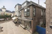 Woning Kerkstraat 3+5+7 Zwartsluis