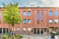 Woning Joris van Andringastraat 4II+III Amsterdam