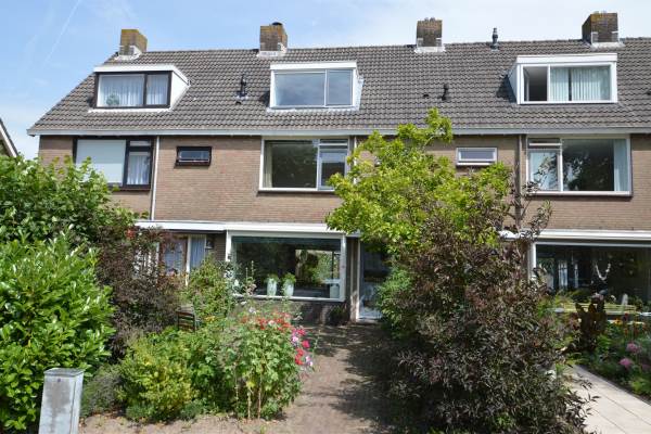 Woning Vlisterweg 37 Schoonhoven