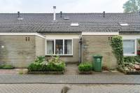 Woning Hesselterbrink 148 Emmen