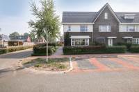 Woning Roef 57 Meppel