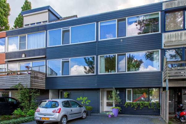 Woning Anijsstraat 86 Apeldoorn