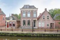 Woning Westerdiepswal 7 Kollum