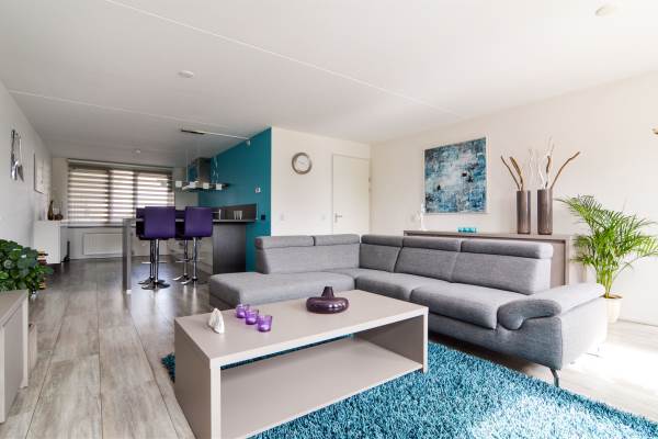 Woning Fluiterlaan 440 Capelle aan den IJssel