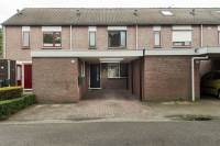 Woning Zwaluwenveld 13 Emmen
