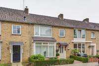 Woning Lod.Napoleonstraat 13 Grave