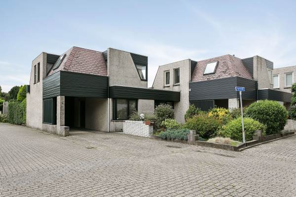 Woning Agnetendal 2 Den Bosch