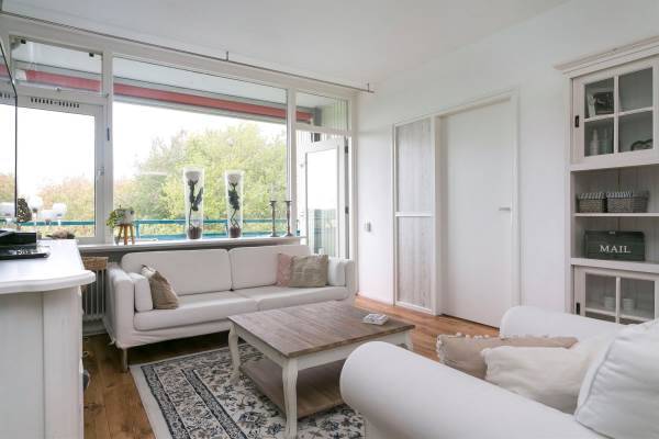 Woning De Sterke Arm 99 Veenendaal