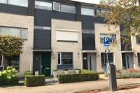 Woning Sluisleede 53 Barendrecht